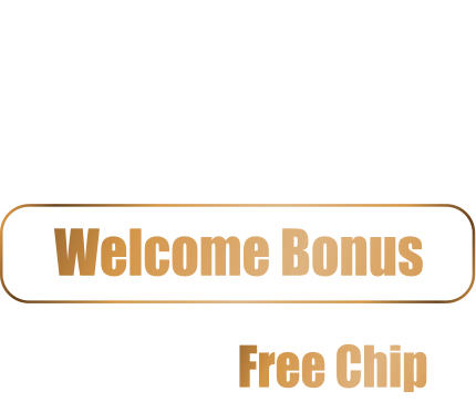 Jackpot Paradise Welcome Bonus